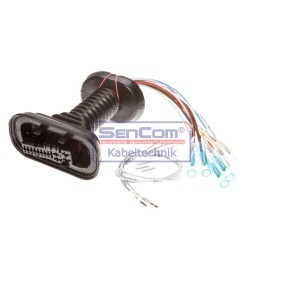 Kabelreparatursatz, Tür 1014620SC von SenCom günstig für 51,39 € online kaufen