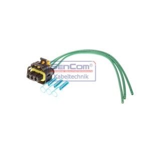 Kabelreparatursatz, Common-Rail-System 2016068P von SenCom günstig für 26,02 € online kaufen