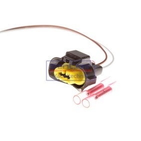 Kabelreparatursatz, Hauptscheinwerfer 20263 von SenCom günstig für 29,28 € online kaufen