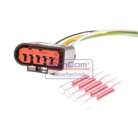 Kabelreparatursatz, Luftmassenmesser 20269 von SenCom günstig für 17,73 € online kaufen