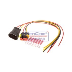 Reparatursatz, Kabelsatz 305200-2 von SenCom günstig für 13,71 € online kaufen