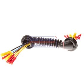 Köp Kabelreparationssats, baklucka av SenCom 3061326 till det låga priset 400,99 kr