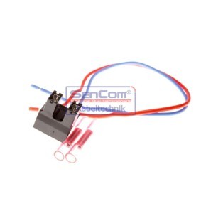 Comprar Kit reparación de cables, faro principal de SenCom 503094 a bajo precio de 6,29 €