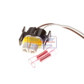 Comprar Kit reparación de cables, faro principal de SenCom 503095 a bajo precio de 7,37 €