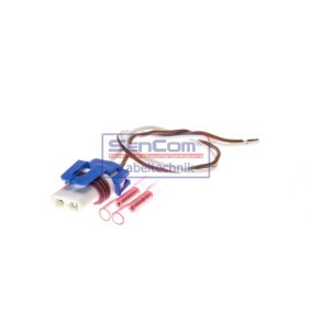 Comprar Kit reparación de cables, faro principal de SenCom 503097 a bajo precio de 11,55 €