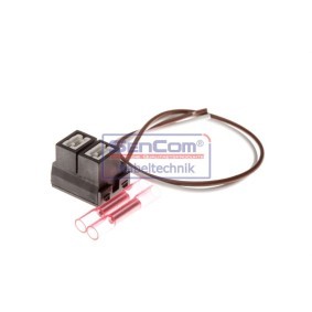 Comprar Kit reparación de cables, faro principal de SenCom 503098 a bajo precio de 5,59 €