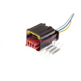 Kabelreparatursatz, Common-Rail-System 503508 von SenCom günstig für 23,24 € online kaufen