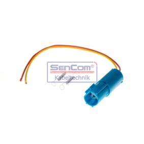 Kabelreparatursatz, Kurbelwellenpositionssensor 9915200 von SenCom günstig für 15,18 € online kaufen