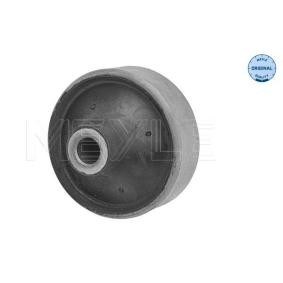 Lagerbuchse, Querlenker 614 610 0008 von MEYLE günstig für 9,73 € online kaufen
