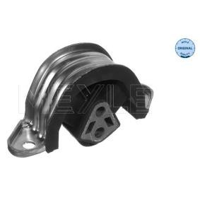 Motorlager 614 684 0010 von MEYLE günstig für 18,13 € online kaufen