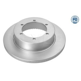 Kjøp Sensor, drosselventilstilling av MEYLE 614 899 0008 til den lave prisen 291,64 NOK