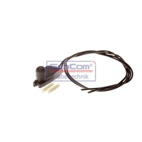 Comprar Tubo de conexión, retrovisor ext. de SenCom TS01000 a bajo precio de 17,70 €