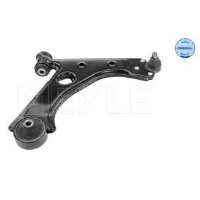 Acquista Braccio oscillante, sospensione ruota da MEYLE 616 050 0028 a buon mercato per soli 79,62 €