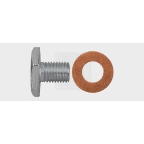 Verschlußschraube, Ölwanne 2431012580 von SWGAutomotive günstig für 10,35 € online kaufen