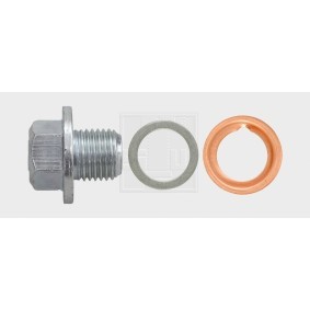 Acquista Vite di chiusura, vaschetta dell'olio da SWGAutomotive 2431212580 a buon mercato per soli 10,52 €