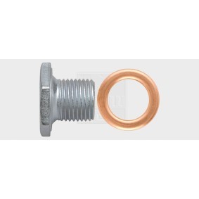 Verschlußschraube, Ölwanne 2431412580 von SWGAutomotive günstig für 9,85 € online kaufen