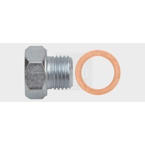 Verschlußschraube, Ölwanne 2431415080 von SWGAutomotive günstig für 13,11 € online kaufen