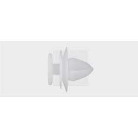 Clip, Zier- / Schutzleiste 50043380 von SWGAutomotive günstig für 7,10 € online kaufen