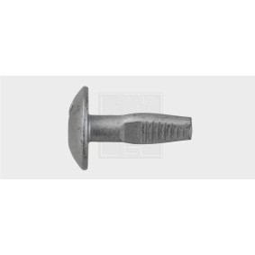 Clip, Zier- / Schutzleiste 50071916 von SWGAutomotive günstig für 9,41 € online kaufen