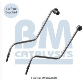 Compre Tubo pressão, sensor pressão (filtro partículas e fuligem) da VEGAZ DL-659 a um preço baixo por 17,50 €