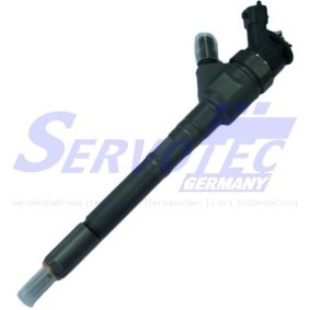 Acquista Iniettore da Servotec STIJ0025 a buon mercato per soli 288,18 €