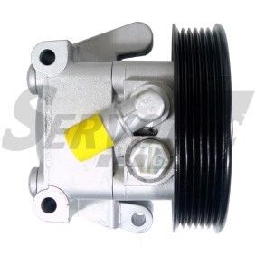 Servopumpe STSP0114 von Servotec günstig für 169,72 € online kaufen