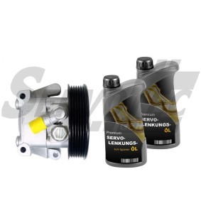 Servopumpe STSP0114XSET von Servotec günstig für 217,94 € online kaufen
