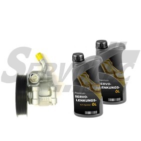 Servopumpe STSP3679XSET von Servotec günstig für 212,59 € online kaufen