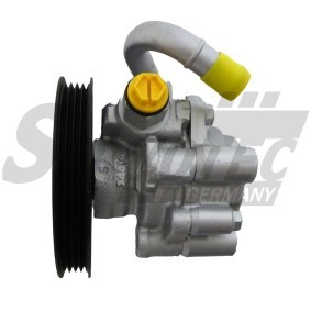Achetez des Pompe de direction assistée Servotec STSP4092 à prix pour 235,46 €