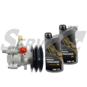 Comprar Bomba de dirección de Servotec STSP470XSET a bajo precio de 279,08 €