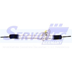 Achetez des Crémaillère de direction Servotec STSR814L à prix pour 470,75 €