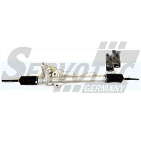 Achetez des Crémaillère de direction Servotec STSR814LXSET à prix pour 499,61 €