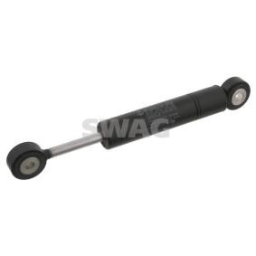 Schwingungsdämpfer, Keilrippenriemen 10 52 0012 von SWAG günstig für 41,00 € online kaufen