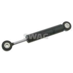 Schwingungsdämpfer, Keilrippenriemen 10 52 0018 von SWAG günstig für 33,76 € online kaufen