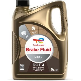 Bremsflüssigkeit 213679 von TotalEnergies günstig für 65,80 € online kaufen