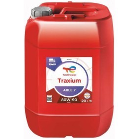 Getriebeöl 214088 von TotalEnergies günstig für 213,18 € online kaufen