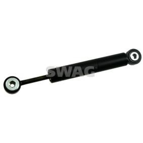 Schwingungsdämpfer, Keilrippenriemen 10 91 9995 von SWAG günstig für 35,60 € online kaufen