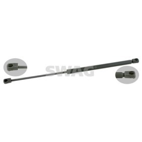 Kupplung, Kühlerlüfter 10 92 2682 von SWAG günstig für 108,45 € online kaufen