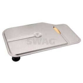 Hydraulikfilter, Automatikgetriebe 10 92 4538 von SWAG günstig für 20,68 € online kaufen