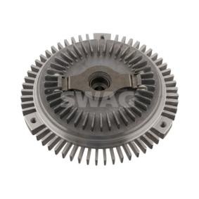 Kupplung, Kühlerlüfter 10 93 4230 von SWAG günstig für 147,72 € online kaufen