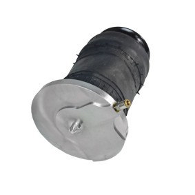 Acquista Molla pneumatica da MiesslerAutomotive 1157-01-6090 a buon mercato per soli 421,90 €
