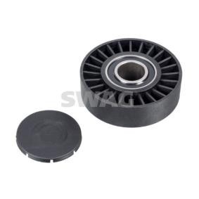 Umlenk- / Führungsrolle, Keilrippenriemen 30 03 0039 von SWAG günstig für 33,04 € online kaufen