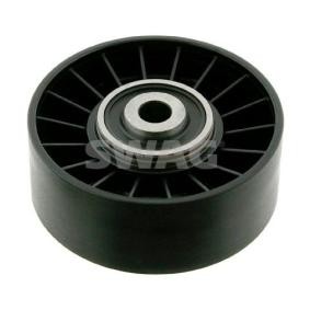 Umlenk- / Führungsrolle, Keilrippenriemen 30 03 0080 von SWAG günstig für 32,86 € online kaufen