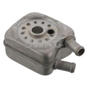 Ölkühler 30 91 4550 von SWAG günstig für 36,27 € online kaufen