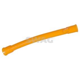 Comprar Embudo, varilla del aceite de SWAG 30 91 9758 a bajo precio de 4,80 €