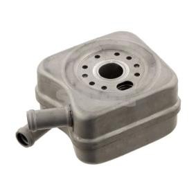 Ölkühler 30 93 1110 von SWAG günstig für 35,84 € online kaufen