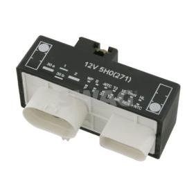 Comprar Relé, marcha en inercia del ventilador del radiador de SWAG 32 92 6141 a bajo precio de 53,74 €