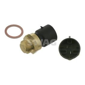 Comprar Interruptor de temperatura, ventilador del radiador de SWAG 40 91 1915 a bajo precio de 10,84 €