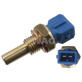 Kühlmitteltemperatursensor 40 91 7695 von SWAG günstig für 12,04 € online kaufen