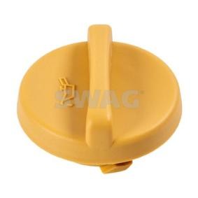 Comprar Tapa, tubuladura de relleno de aceite de SWAG 40 91 7799 a bajo precio de 5,34 €
